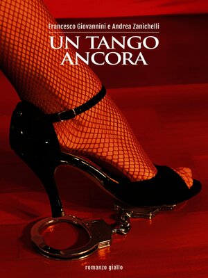 cover image of Un tango ancora